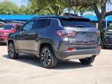 Used 2022 Jeep Compass Limited image 4