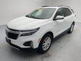 Used 2023 Chevrolet Equinox LT image 6