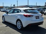 Used 2014 MAZDA MAZDA3 s Grand Touring image 5