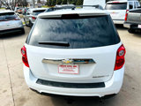 Used 2013 Chevrolet Equinox LT w/ Driver Convenience Package image 4