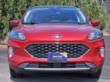 Used 2022 Ford Escape SEL image 2