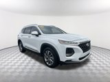 Used 2020 Hyundai Santa Fe Limited image 4