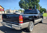 Used 1999 Chevrolet Silverado 1500 LS w/ Firm Ride Suspension Pkg image 3