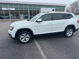 Used 2018 Volkswagen Atlas Launch Edition image 5