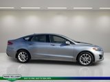 Used 2020 Ford Fusion SEL image 4