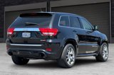 Used 2013 Jeep Grand Cherokee SRT8 w/ Trailer Tow Group IV image 4