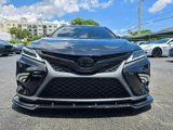 Used 2018 Toyota Camry SE image 3