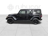 Used 2023 Jeep Wrangler Unlimited image 2