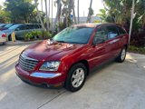 Used 2005 Chrysler Pacifica Touring image 4