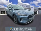 Used 2023 Ford Escape Platinum w/ Premium Technology Package image 4