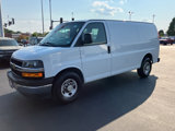 Used 2018 Chevrolet Express 2500 w/ Driver Convenience Package image 5