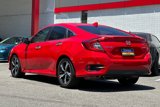 Used 2017 Honda Civic Touring image 6