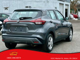 Used 2021 Nissan Kicks S image 4