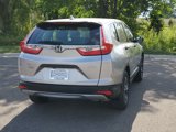 Certified 2017 Honda CR-V LX image 3