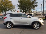 Used 2013 Kia Sportage LX image 2