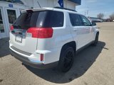 Used 2017 GMC Terrain SLE w/ Convenience Package image 5