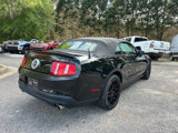 Used 2010 Ford Mustang Convertible image 4