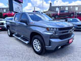 Used 2021 Chevrolet Silverado 1500 RST w/ Z71 Off-Road Package image 3