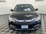 Used 2017 Honda Accord EX image 5