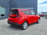 Used 2022 Kia Soul LX image 3