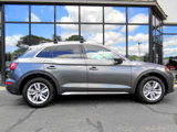 Used 2022 Audi Q5 2.0T Premium image 4