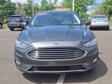 Used 2019 Ford Fusion SE w/ Equipment Group 151A image 2