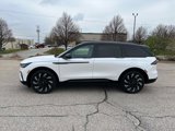 Used 2025 Lincoln Nautilus Reserve w/ Jet Appearance Package image 2