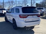 New 2025 Dodge Durango GT w/ Blacktop Package image 5