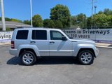 Used 2008 Jeep Liberty Limited image 5