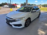 Used 2017 Honda Civic EX image 3