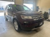 Used 2018 Ford Explorer XLT w/ Equipment Group 202A image 3