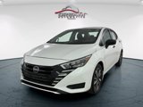 New 2025 Nissan Versa S w/ S Plus Package image 3