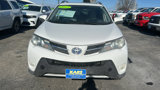 Used 2013 Toyota RAV4 XLE image 3