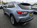 Used 2022 Ford Escape Titanium image 5
