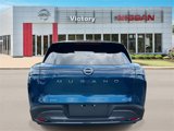 New 2025 Nissan Murano SL image 4