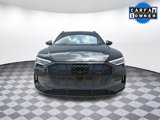 Used 2022 Audi e-tron Premium Plus w/ Premium Plus Package image 3
