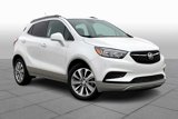 Used 2020 Buick Encore Preferred w/ Safety Package image 2