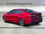 Used 2020 Ford Fusion Titanium image 3