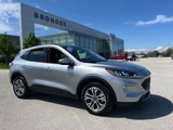 Used 2022 Ford Escape SEL image 1