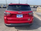 New 2025 Jeep Compass Latitude image 4