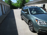 Used 2017 Subaru Forester 2.5i Premium image 5