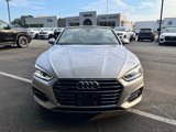 Used 2018 Audi A5 2.0T Premium Plus w/ Premium Plus image 3