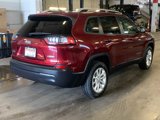 Certified 2021 Jeep Cherokee Latitude image 4