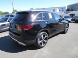 Certified 2021 Mercedes-Benz GLC 300 4MATIC w/ Premium Package image 4