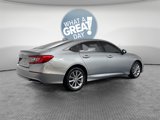 Used 2021 Honda Accord LX image 3