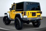 Used 2015 Jeep Wrangler Sport image 2