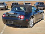 Used 2005 BMW Z4 2.5i image 5