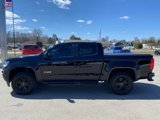 Used 2021 Chevrolet Colorado Z71 w/ Z71 Midnight Edition image 2