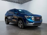 Used 2020 GMC Terrain SLT image 3