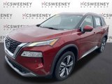 Used 2023 Nissan Rogue SL w/ SL Premium Package image 1
